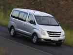 Hyundai H-1 Wagon 2009 года (ZA)